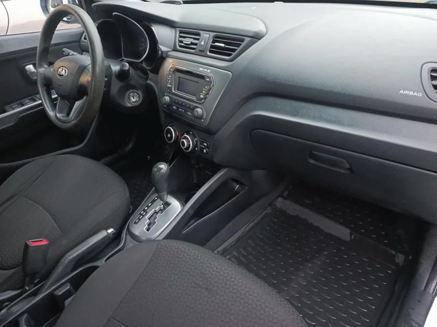 Kia Rio III Ярославль  - изображение 11