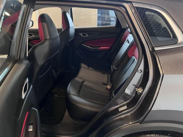 Changan CS55 Plus II с пробегом 2023 года, цена 1 862 000 рублей, 53944 км, внедорожник, Автокод Объявления