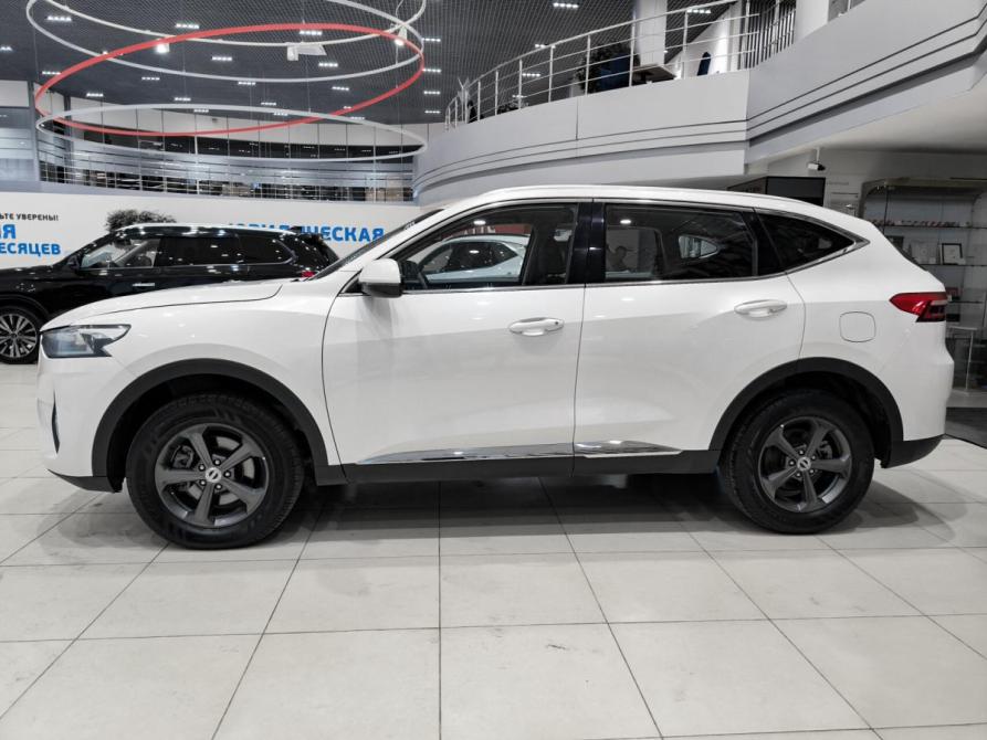 Haval F7 I Казань  - изображение 10