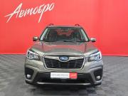 Subaru Forester V Вологда  - изображение 30
