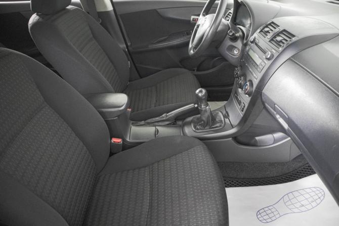 Toyota Corolla X (E140 E150) с пробегом 2008 года, цена 709 000 рублей, 265300 км, седан, Автокод Объявления