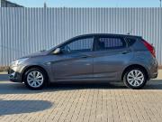 Hyundai Solaris I Рестайлинг Ростов-на-Дону  - изображение 25