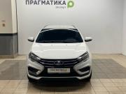 Lada (ВАЗ) Vesta I Рестайлинг (NG) Санкт-Петербург  - изображение 30