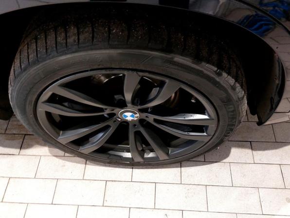 BMW X6 II (F16) с пробегом 2019 года, цена 4 500 000 рублей, 96051 км, внедорожник, Автокод Объявления