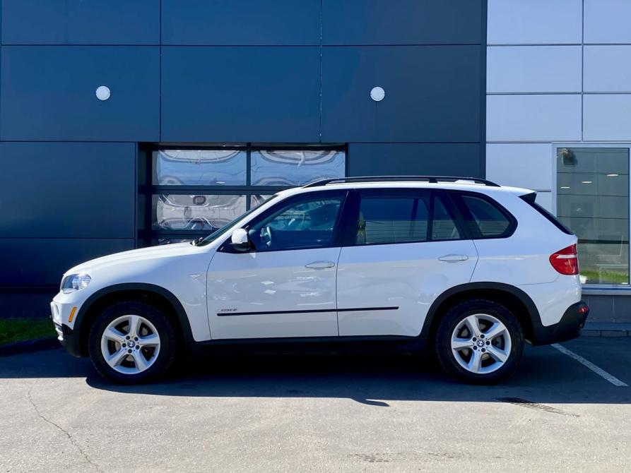 BMW X5 II (E70) Москва  - изображение 8