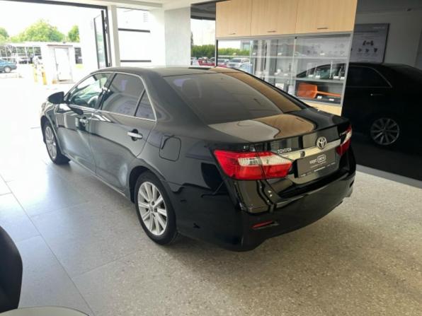 Toyota Camry VII (XV50) с пробегом 2013 года, цена 1 494 700 рублей, 238697 км, седан, Автокод Объявления