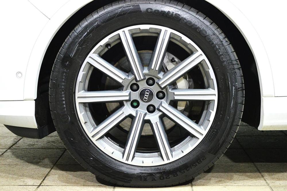 Audi Q7 II (4M) Рестайлинг Сургут  - изображение 9