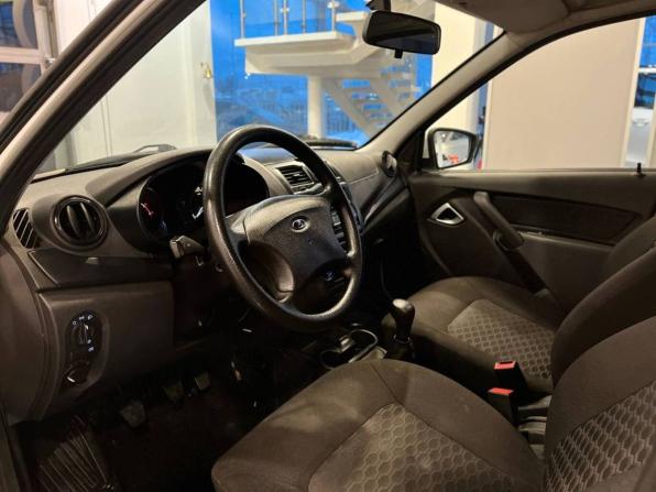 Lada (ВАЗ) Granta I Рестайлинг с пробегом 2023 года, цена 620 000 рублей, 52545 км, седан, Автокод Объявления