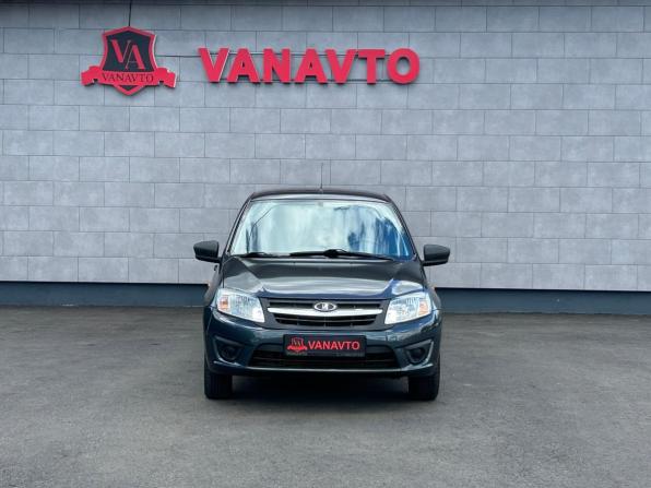 Lada (ВАЗ) Granta I с пробегом 2016 года, цена 420 000 рублей, 112335 км, седан, Автокод Объявления