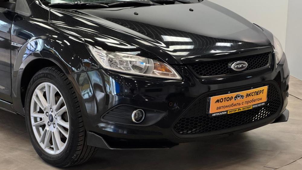 Ford Focus II Рестайлинг Киров  - изображение 7