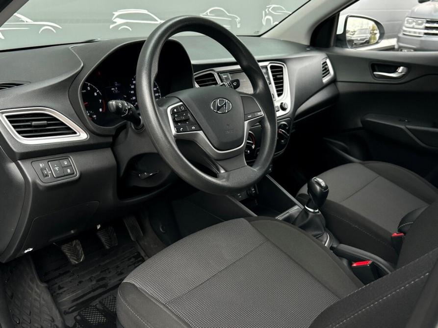 Hyundai Solaris II Санкт-Петербург  - изображение 5