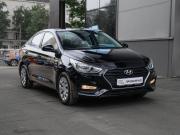 Hyundai Solaris II Москва  - изображение 25