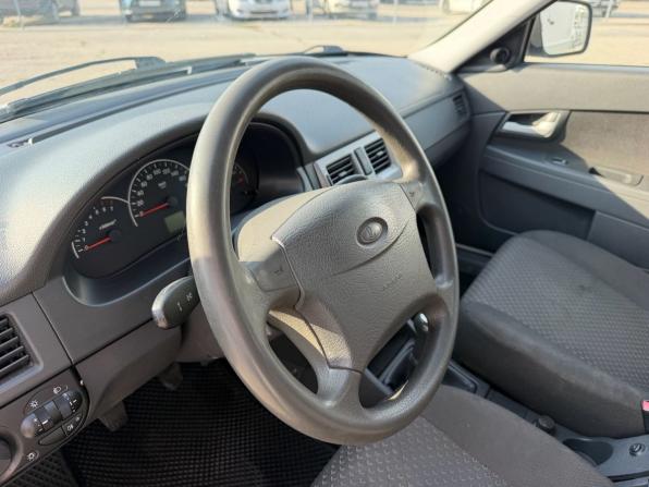 Lada (ВАЗ) Priora I с пробегом 2012 года, цена 269 900 рублей, 126235 км, универсал, Автокод Объявления