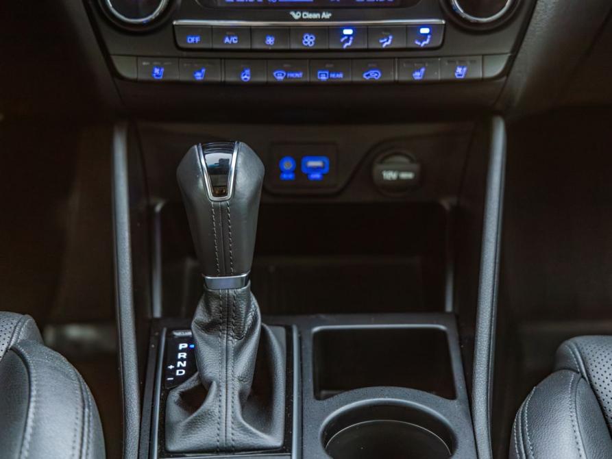 Hyundai Tucson III Волгоград  - изображение 27