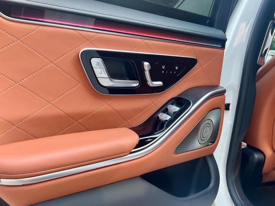 Mercedes-Benz S-Класс VII (W223) Великий Новгород  - изображение 18