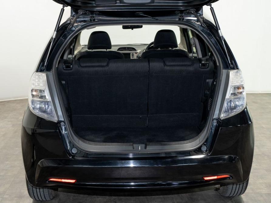 Honda Fit II Чита  - изображение 16