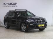 BMW X3 III (G01) Дзержинск  - изображение 43