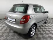 Skoda Fabia II Москва  - изображение 24
