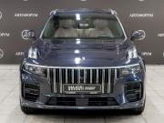 Lynk &amp; Co 09 Москва  - изображение 32