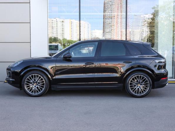 Porsche Cayenne III с пробегом 2021 года, цена 7 298 000 рублей, 62812 км, внедорожник, Автокод Объявления