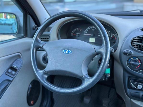 Lada (ВАЗ) Kalina I с пробегом 2008 года, цена 359 000 рублей, 96433 км, универсал, Автокод Объявления
