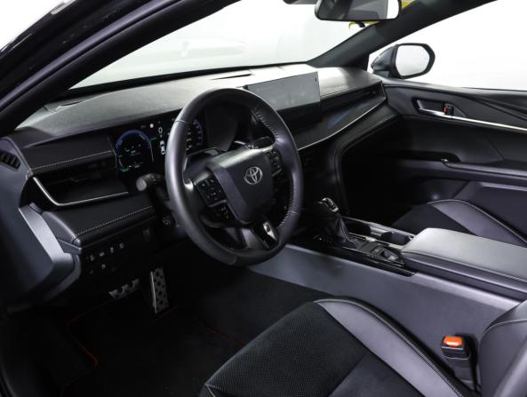 Toyota Camry IX (XV80) China Market с пробегом 2026 года, цена 4 116 420 рублей, 7432 км, седан, Автокод Объявления