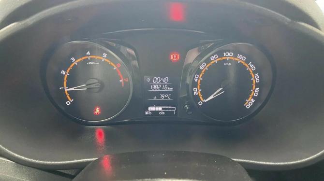 Lada (ВАЗ) Granta I с пробегом 2018 года, цена 500 000 рублей, 138217 км, седан, Автокод Объявления