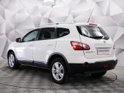 Nissan Qashqai I Рестайлинг Ульяновск  - изображение 24