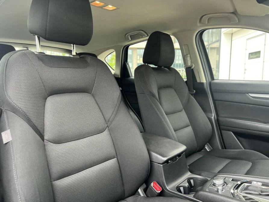 Mazda CX-5 II Санкт-Петербург  - изображение 27
