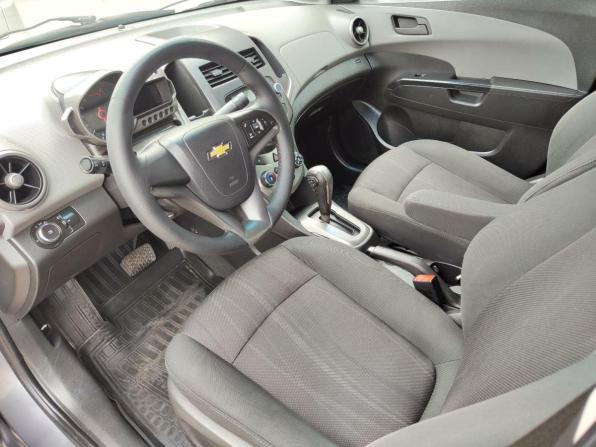 Chevrolet Aveo II с пробегом 2013 года, цена 700 000 рублей, 140000 км, седан, Автокод Объявления