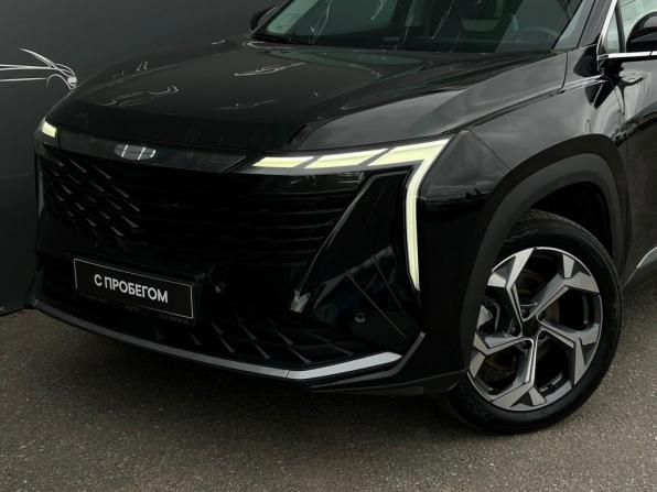 Geely Atlas II с пробегом 2024 года, цена 2 598 400 рублей, 46885 км, внедорожник, Автокод Объявления