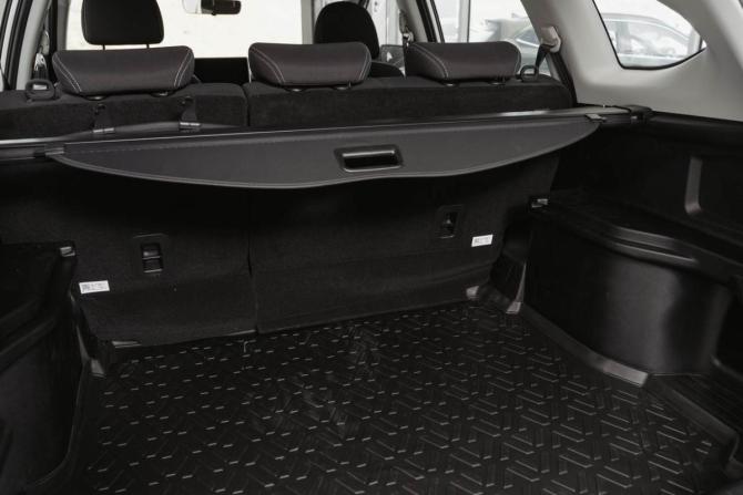 Новый Haval M6 II 2026 года, цена 2 349 000 рублей, внедорожник, Автокод Объявления