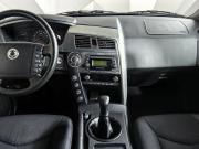 SsangYong Kyron I Рестайлинг Москва  - изображение 33