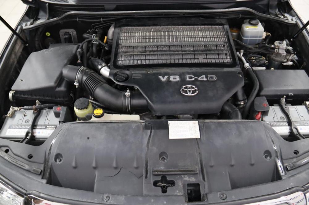 Toyota Land Cruiser 200 Series Сургут  - изображение 31