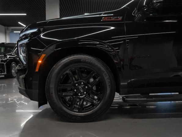 Chevrolet Tahoe V Рестайлинг с пробегом 2025 года, цена 13 400 000 рублей, 3291 км, внедорожник, Автокод Объявления