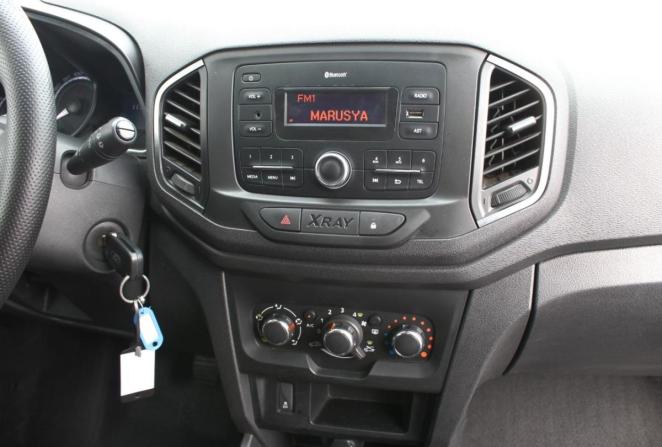 Lada (ВАЗ) XRAY I с пробегом 2018 года, цена 790 000 рублей, 111327 км, хэтчбек, Автокод Объявления