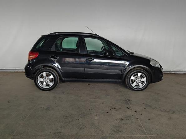 Suzuki SX4 I (Classic) Рестайлинг с пробегом 2013 года, цена 948 000 рублей, 247020 км, хэтчбек, Автокод Объявления