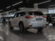 Toyota Highlander IV (XU70) Москва  - изображение 35