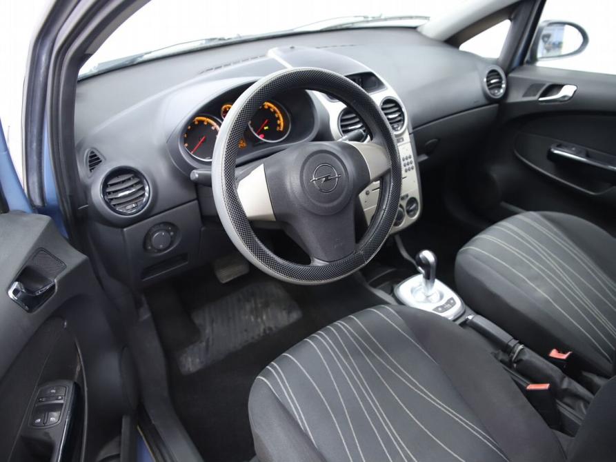 Opel Corsa D Уфа  - изображение 10