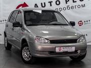 Lada (ВАЗ) Kalina I Минеральные Воды  - изображение 15