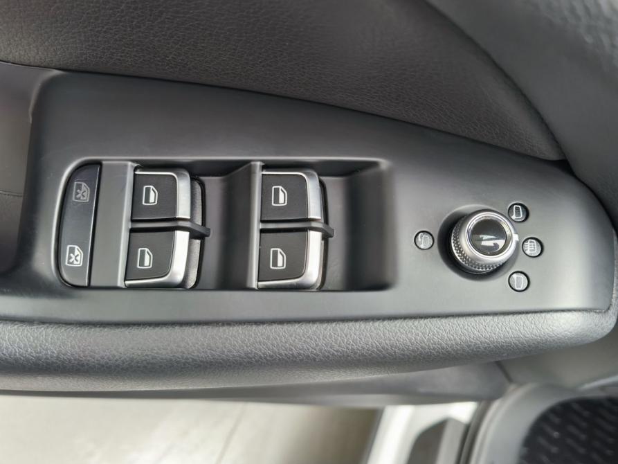 Audi Q5 I (8R) Рестайлинг Москва  - изображение 17