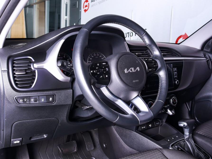 Kia Rio IV Рестайлинг Минеральные Воды  - изображение 8