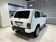 Lada (ВАЗ) 2121 (4x4) I Рестайлинг Новосибирск  - изображение 25