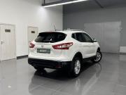 Nissan Qashqai II Тверь  - изображение 26