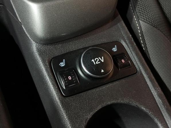 Ford Focus III с пробегом 2012 года, цена 530 000 рублей, 226293 км, хэтчбек, Автокод Объявления