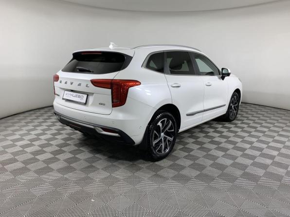 Haval Jolion I с пробегом 2021 года, цена 1 650 000 рублей, 83254 км, внедорожник, Автокод Объявления