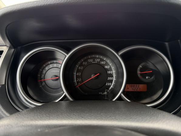 Nissan Tiida I Рестайлинг с пробегом 2012 года, цена 650 000 рублей, 178832 км, седан, Автокод Объявления