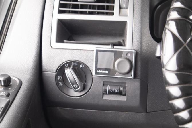 Volkswagen Caravelle T5 Рестайлинг с пробегом 2012 года, цена 1 749 000 рублей, 445215 км, минивэн, Автокод Объявления