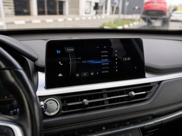 Chery Tiggo 7 Pro I с пробегом 2021 года, цена 1 533 000 рублей, 114775 км, внедорожник, Автокод Объявления