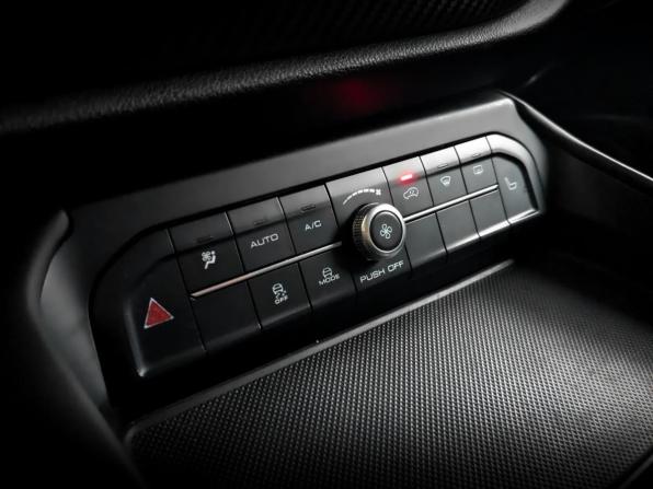 Haval F7x I с пробегом 2021 года, цена 1 655 000 рублей, 136499 км, внедорожник, Автокод Объявления